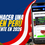 ¿Cómo hacer una rifa legal en Perú en 2026?